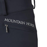 Mountain Horse Diana Breeches #colour_navy