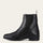 Ariat Men's Heritage IV Zip Paddock Boot #colour_black