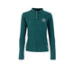 Shires Aubrion Children's Team Long Sleeve Polo