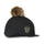 Shires Aubrion Team Hat Cover #colour_black