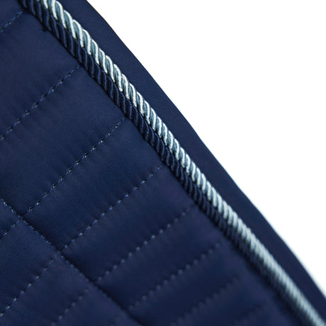 Shires ARMA Classic Jump Saddlecloth #colour_navy