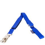 Shires ARMA Breakaway Trailer Tie #colour_blue