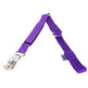 Shires ARMA Breakaway Trailer Tie #colour_purple