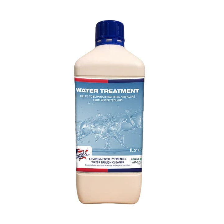 Equine America Water Treatment