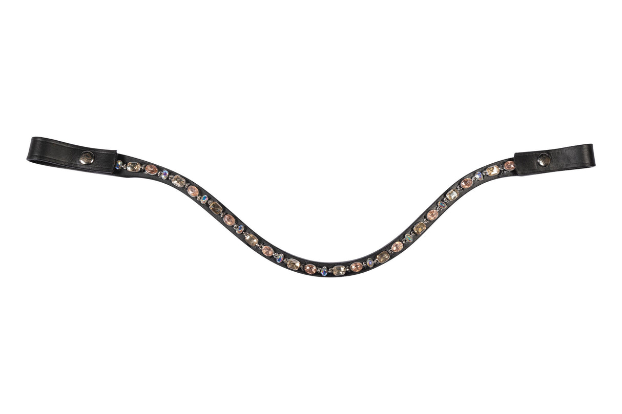 HKM Browband -Candy-