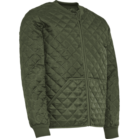 ELKA Thermal Jacket 160515 #colour_olive