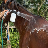 Parallax Equi Bathe Pro