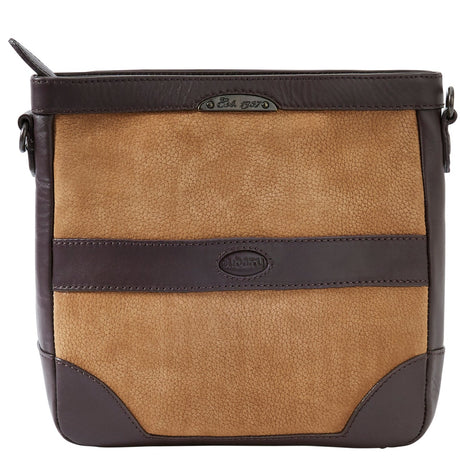 Dubarry Ardmore Cross Body Bag #Colour_brown