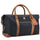 Dubarry Brittas Wax Holdall #Colour_navy