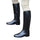 Mackey Equisential Mens Seskin Tall Boot #colour_black