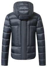 Covalliero Ladies Padded Jacket #colour_dark-navy