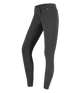 E.L.T Micro Ladies Sport Silicone Riding Breeches #colour_asphalt