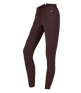 E.L.T Ladies Hella High Waist Silicone Breeches #colour_maroon