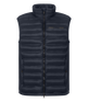 E.L.T Men's Maine Softshell-Mix Vest #colour_deep-blue