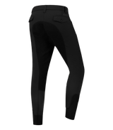 E.L.T Men's Matteo Classic Breeches #colour_black