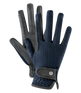 ELT Adult Nantes Riding Glove #colour_deep-blue