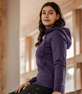 E.L.T Orlando Ladies Hoody Jacket