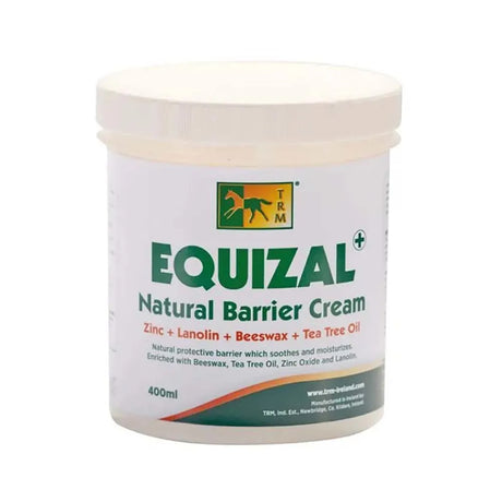 Equizal Barrier Cream