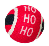 House of Paws Ball Launcher & Christmas Tennis Ball