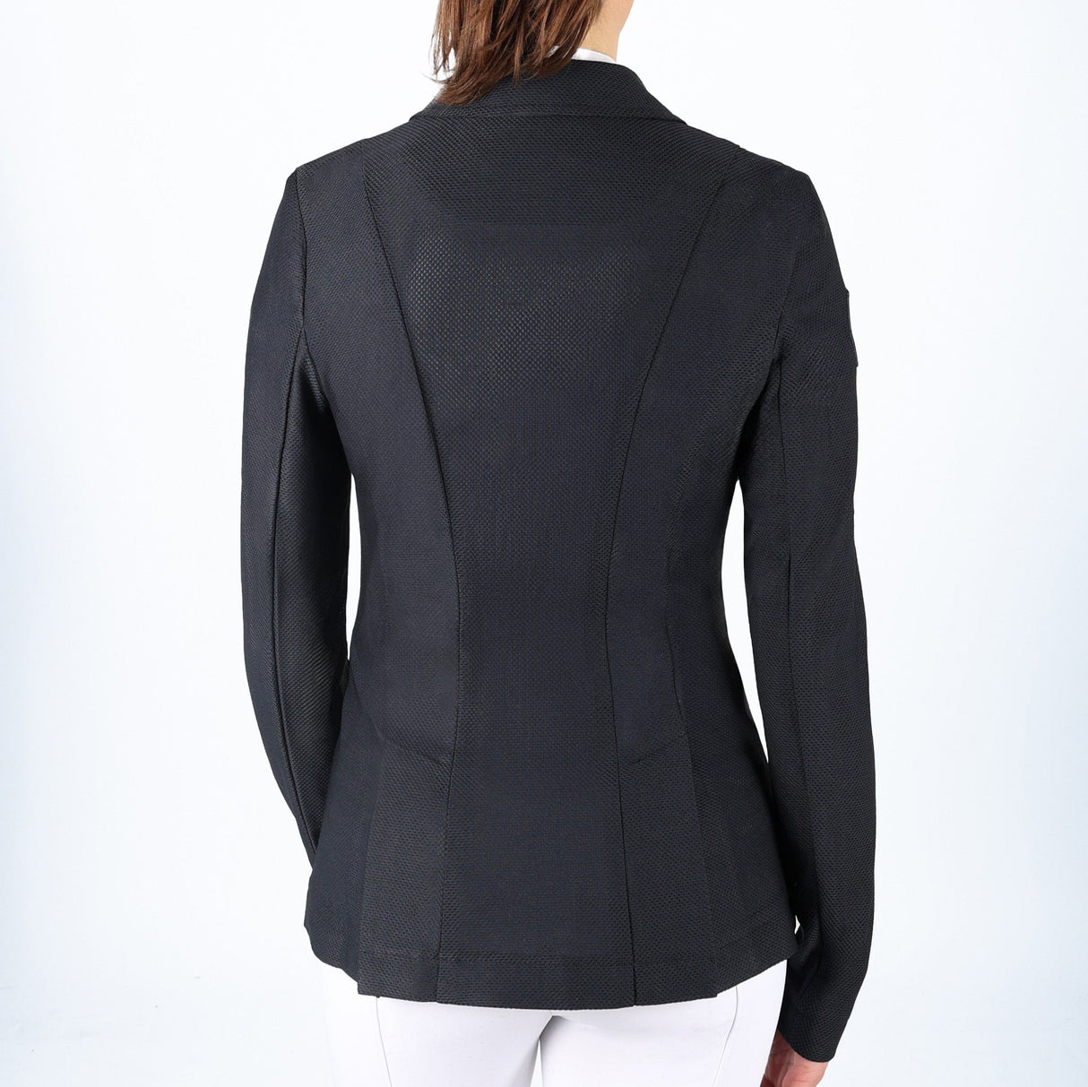 Coldstream Ladies Parkhill Mesh Show Jacket #colour_navy