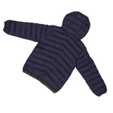 Shires Tikaboo Children's Padded Coat #colour_midnight