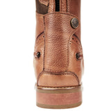 Shires Moretta Maddalena Extra Slim Riding Boots #colour_tan