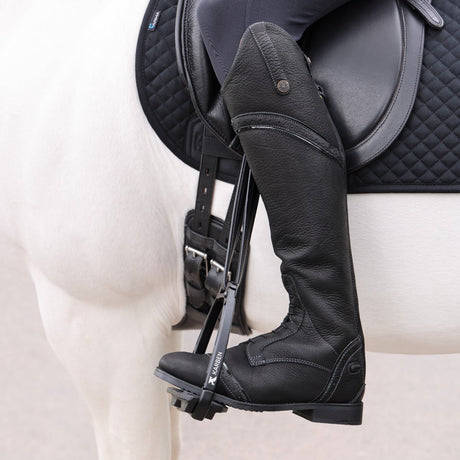 Shires Moretta Constantina Riding Boots #colour_black