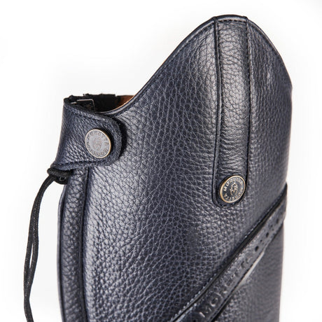 Shires Moretta Constantina Riding Boots #colour_navy