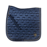 Cavallo Jette Cooloing Yard Saddlecloth #colour_night-blue