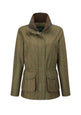 Alan Paine Ladies Didsmere Coat