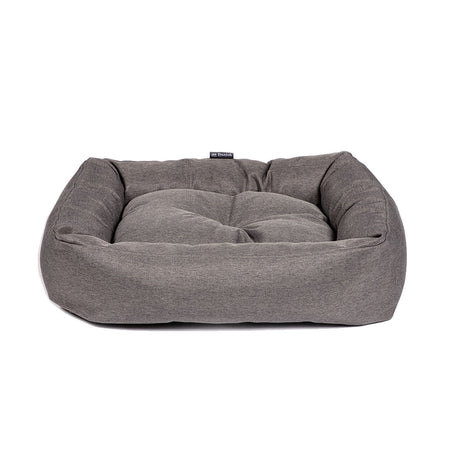 Danish Design Anti-Bac Snuggle Bed #colour_grey