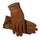 SSG Winter Lined Rancher Style 1650 Gloves #colour_acorn