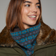 Toggi Exley Knitted Snood