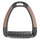 Horsena Swap Stirrup Extra Covers #colour_dark-bronze