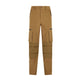 Ridgeline Mens Pintail Ghillie Trouser #colour_teak