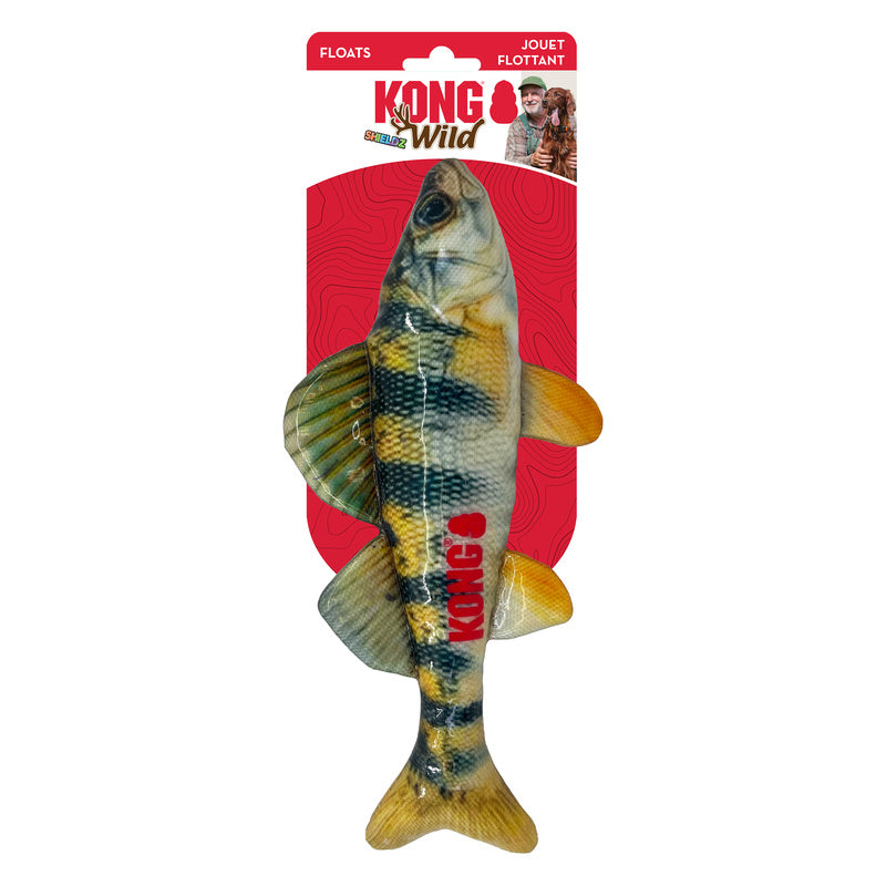 KONG Wild Shieldz Perch