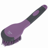 Hy Sport Active Bucket Brush #colour_blooming-lilac