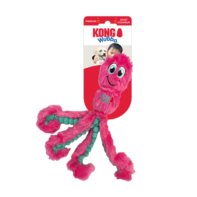 KONG Wubba #size_s