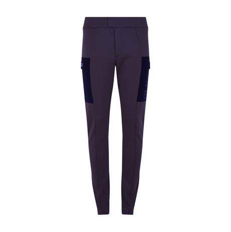 Ridgeline Womens Brumby Jeggings #colour_navy