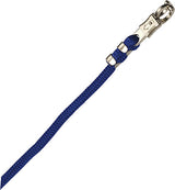 Norton Panika Lead Rope #colour_navy-blue