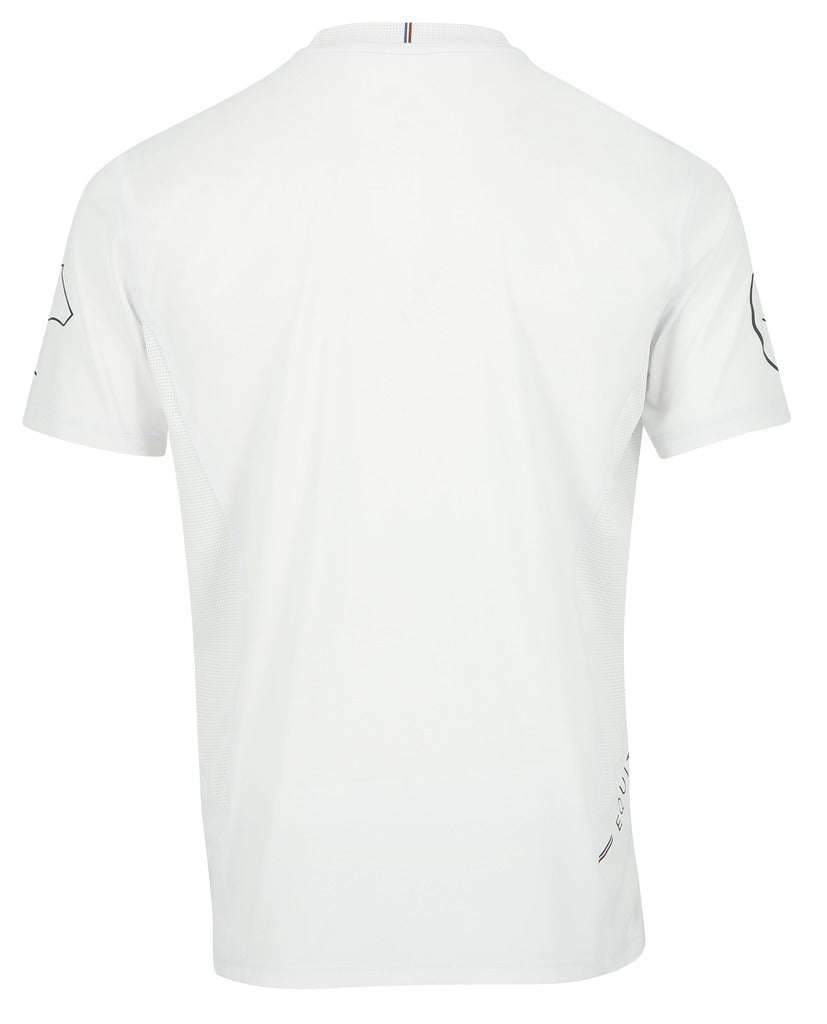 Equitheme Lewis Mens T-Shirt #colour_white