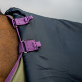 Horseware Ireland Amigo Hero 600D With Ripstop Plus 200g #colour_bramble-winterberry