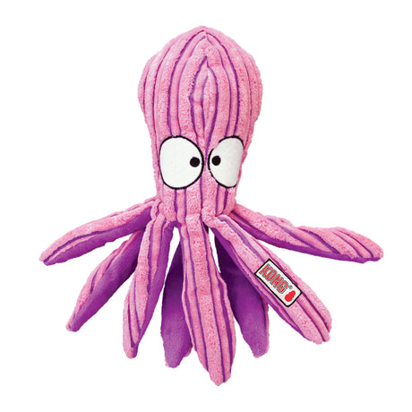 KONG Cuteseas #style_octopus