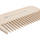 Hy Equestrian Recycled Comb #colour_beige