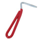 Agrihealth Vinyl Covered Hoof Pick #colour_red