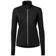 Stierna Andromeda 2.0 Fleece #colour_black