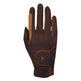 Roeckl Malta Riding Gloves #colour_mocha