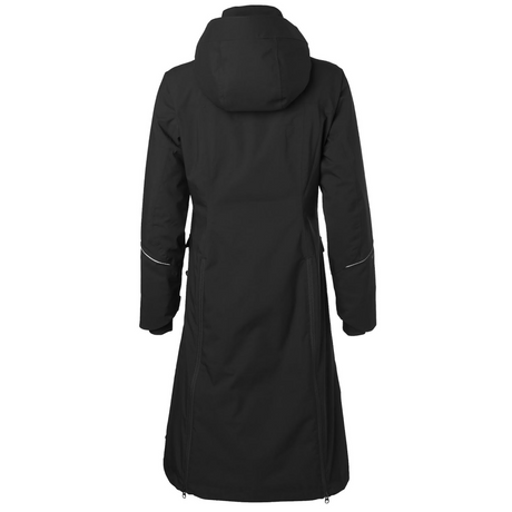 Stierna Stella Winter Coat #colour_black