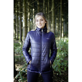 Covalliero Ladies Quilted Padded Jacket