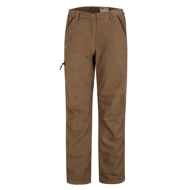 Hoggs of Fife Struther Ladies Waterproof Trousers